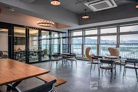 JTL Co-working Center