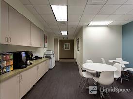 Regus | One Liberty Plaza