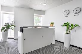 Regus | DUBAI, Sports City