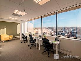 Regus | Leeds, The Pinnacle