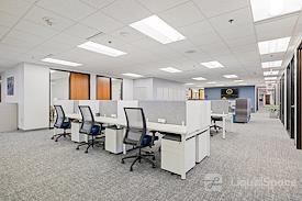 Intelligent Office Troy