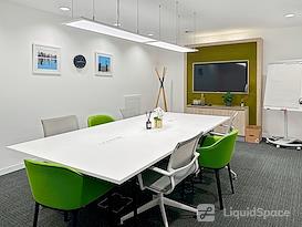 Regus | Lausanne, Main Station
