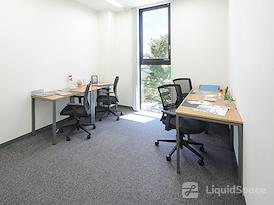 Regus | Aichi, Kariya (Open Office)