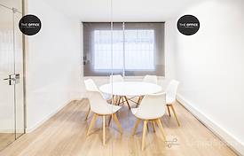 The Office Coworking Barcelona