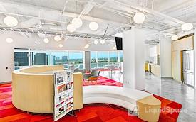 Industrious - Westwood