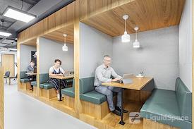 Regus | Baker Street