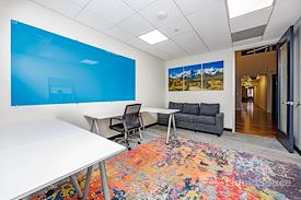 Strive Workspaces - Denver