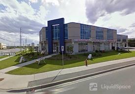 Greater Toronto Executive Centre- Airport North