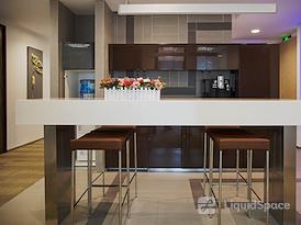 Regus | Kunming, Master