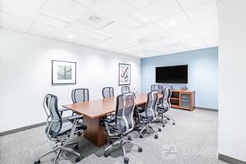 Regus | Colonnade