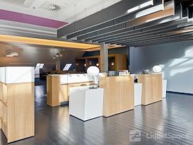 Regus | Vilnius, Lvovo