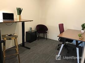 Venture X | Denver North