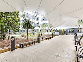 Regus | Villeurbanne, Le Patio