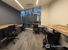 Venture X | Greensboro