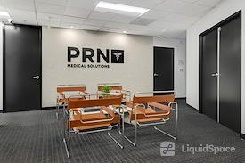 PRN Medical Solutions