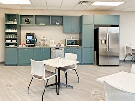 Regus | TN, Antioch - Hickory Hollow Pkwy