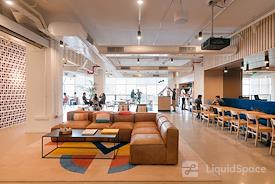 WeWork | RMZ Latitude Commercial