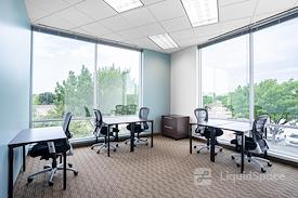 Regus | Vista Point North