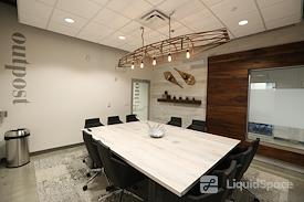 Roam Buckhead - Piedmont