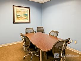 Regus | 51 JFK Parkway