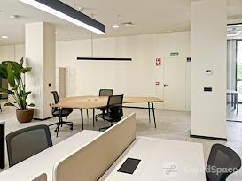 Regus | Almeria, Vera