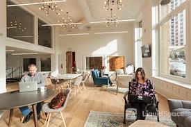 Expansive - Pioneer Building