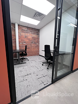 The Root Coworking - Market Station