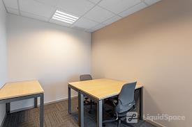 Regus | Porto Alegre, Praia De Belas - Edificio Guaiba