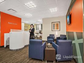 Regus | Executive Towers West