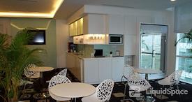 Instant Offices - Kuala Lumpur