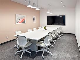 Regus | Mexico, The Point