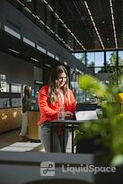 EDGE Workspaces | HafenCity Hamburg