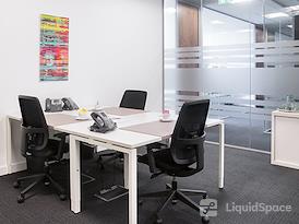 Regus | Dublin, The Chase