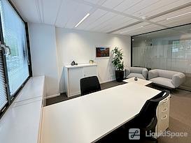 Regus | Hoofddorp, Azura