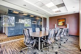 Regus | Cypress Park West