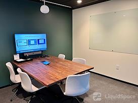 Industrious - The Homer Building