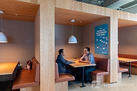 SPACES | Cary - Spaces Centre Green