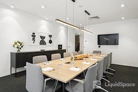 Sector Serviced Offices, Westall Rd