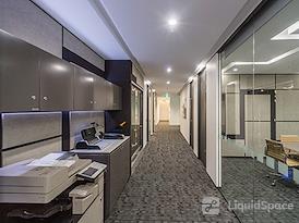 Regus | Sydney, 20 Martin Place