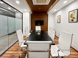 Regus | Gurugram, Tech Garden