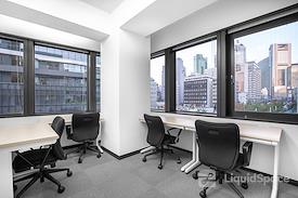 Open Office | TOKYO, Nishi Shinbashi