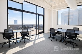 CENTRL Office - Downtown Los Angeles