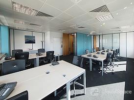 Regus | Slough Town Centre
