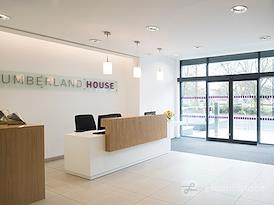 Regus | Southampton, Cumberland Place