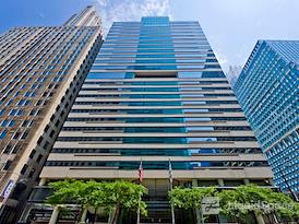 Regus | North LaSalle