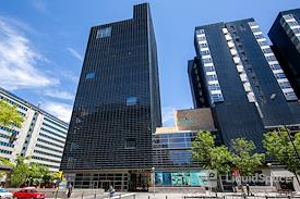 Regus | Zaragoza, Torre Aragonia