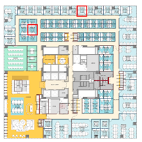 WeWork | Terminus 100