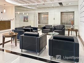 Regus | MEXICO CITY, Regus Reforma Zona Financiera