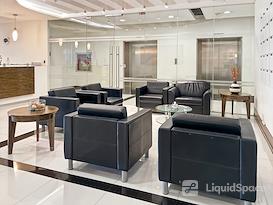 Regus | MEXICO CITY, Regus Reforma Zona Financiera