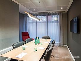 Regus | London, Blackfriars